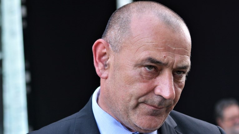 Nakon nećaka Medved uhljebio i sina?