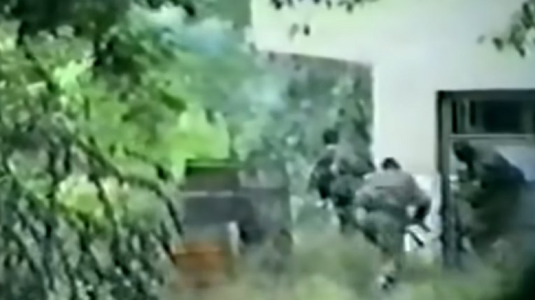 Zbog ratnih zločina u BiH uhićeno više bivših vojnika bosanskih Srba