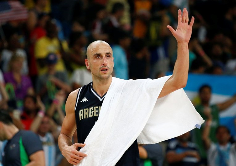 Manu objasnio zašto se umirovio nakon 23 godine: "Tijelo više ne može"