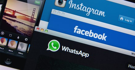 Istraživanje: Pada interes za Facebook, mladi preferiraju WhatsApp, Instagram i Snapchat