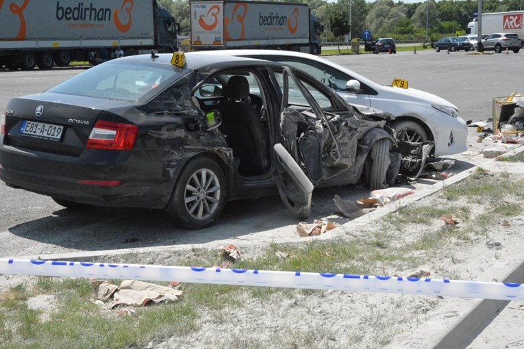 Policija detaljno opisala kako je došlo do tragedije na odmorištu na A3