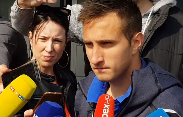 Dinamova svlačionica: Za sve nas je derbi poseban. Idemo pobijediti na Poljudu