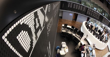 Europske burze u blagom porastu