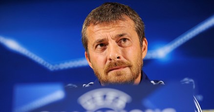 TRAŽI SE CONTEOV NASLJEDNIK Chelsea pregovara sa srpskim čudotvorcem