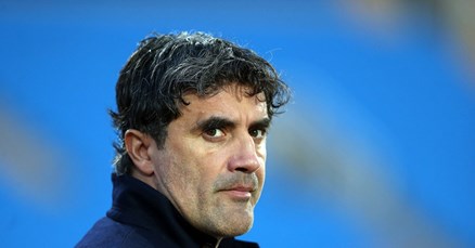 Zoran Mamić potpisao novi ugovor s Al-Ainom