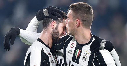 Juventus bi pod račun za Valencijina braniča dao Pjacu
