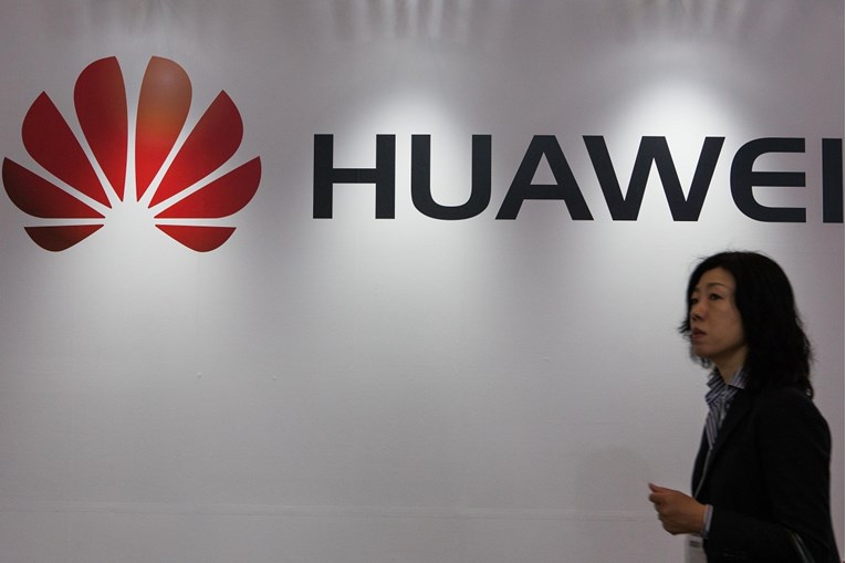 Japanske vlasti više neće kupovati opremu kineskog Huaweija