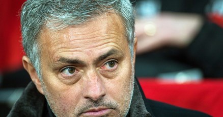 250 MILIJUNA EURA ZA TROJICU NOGOMETAŠA Mourinho slaže momčad za titulu