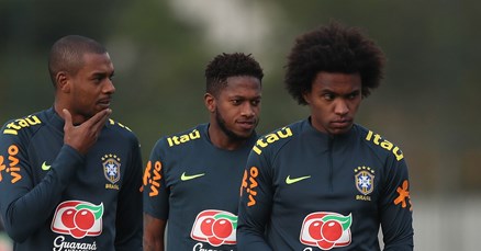 VELIKI TRANSFER NAKON UTAKMICE BRAZILA I HRVATSKE Brazilac potpisuje ugovor karijere