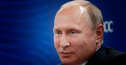 Kakva je to tajna veza između Putina i europske ekstremne desnice?