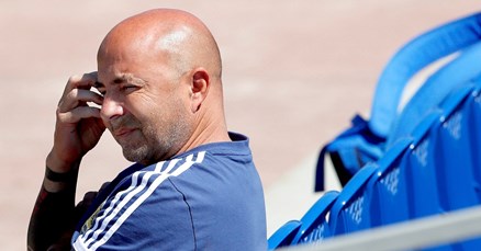 Sampaoli u dilemi: Protiv Hrvatske izvest će jedan od ova dva sastava
