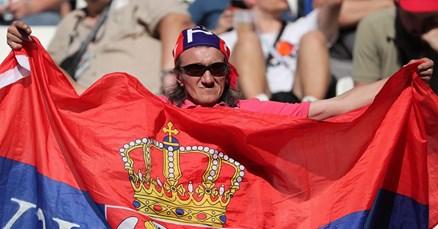 Srbija - Mitovi o Kosovskoj bitci imaju središnje mjesto u konstruiranju srpske nacije
