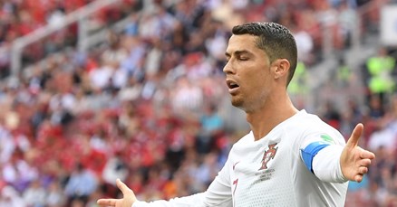 Moguć je nevjerojatan rasplet: O prolasku Španjolske i Portugala mogli bi odlučivati žuti kartoni