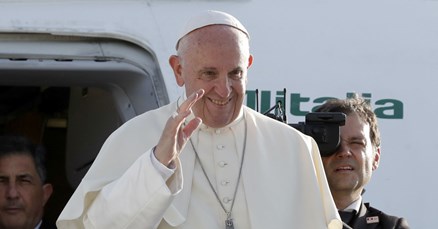 Papa pričao o migrantima, ali novu talijansku vladu koja im je objavila rat nije ni spomenuo