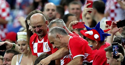 U Soči stiže deset tisuća hrvatskih navijača: "Interes je ogroman"