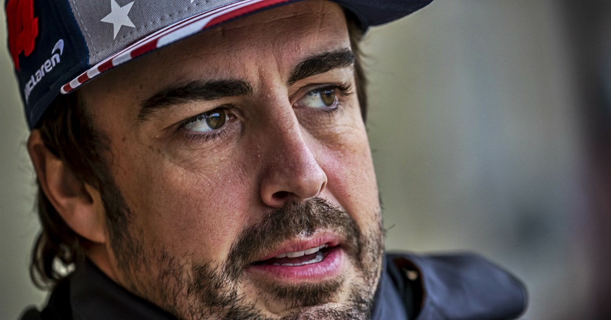 fernando alonso najnovije vijesti