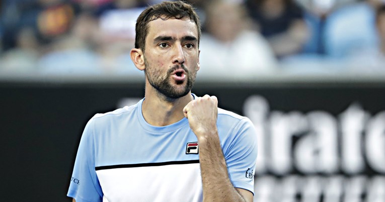 Roland Garros: Čilić prvi put protiv Talijana, Ćorić na Slovenca u 1. kolu