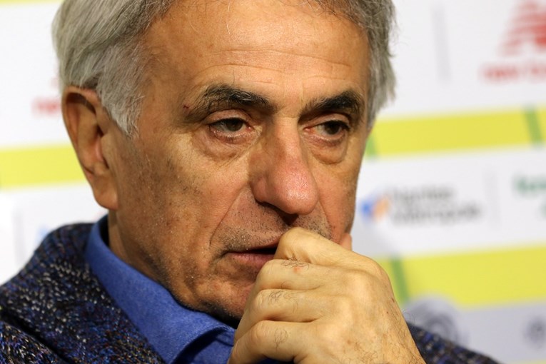 Vaha: Ovo je noćna mora, ne mogu objasniti što nam se dogodilo