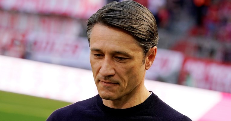 "Niko Kovač prvi je u ligi i igrat će finale Kupa. Zašto je on stalno na udaru?"