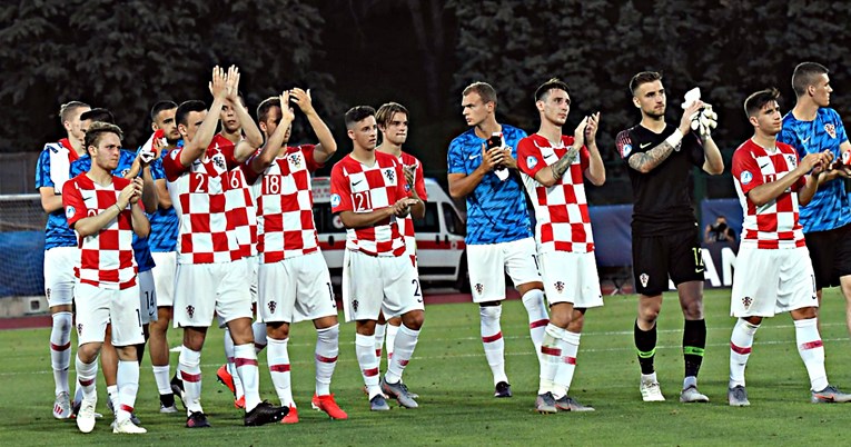 Mlada Hrvatska bez Brekala i Benkovića: "Možemo parirati Francuzima"