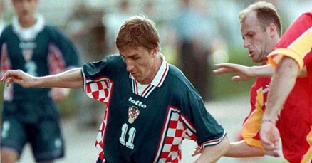 Bokšić: Šukera vidim kao boga, a igračima se divim što i dalje žele igrati za Hrvatsku