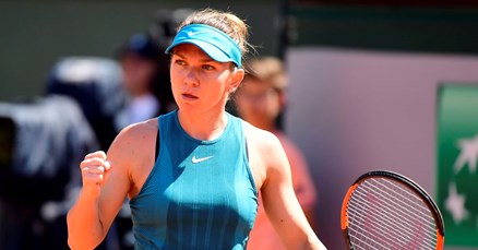 Halep preko Muguruze do svog trećeg finala Roland Garrosa