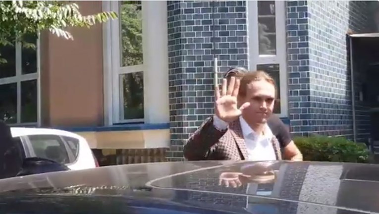 Alen Halilović odradio preglede u Milanu, uskoro potpisuje za novi klub