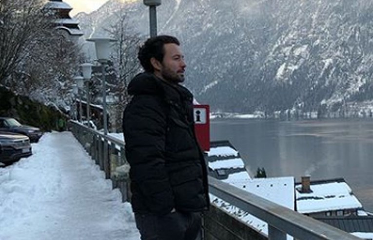 Nakon objave slovenske pjevačice da ga je financirala, oglasio se Ivan Herceg
