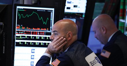 Wall Street pod pritiskom političke krize u Italiji