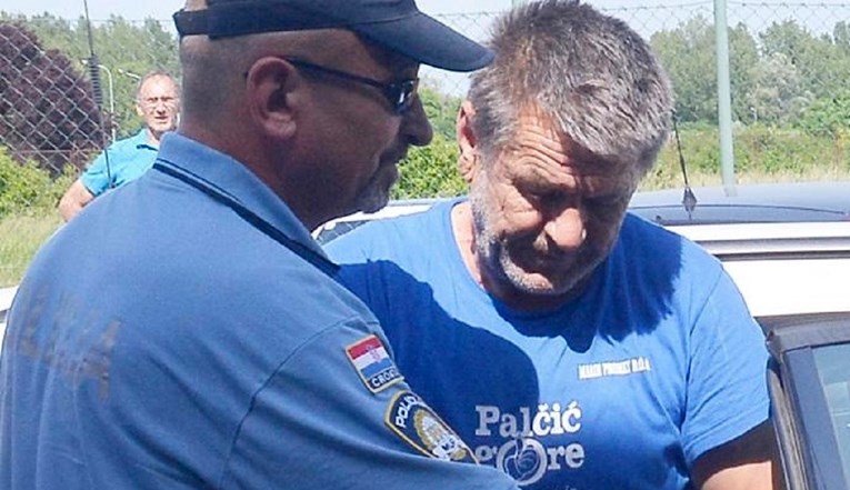 Vozač kamiona mijenja obranu, branit će ga Horvatinčićev i Mamićev odvjetnik