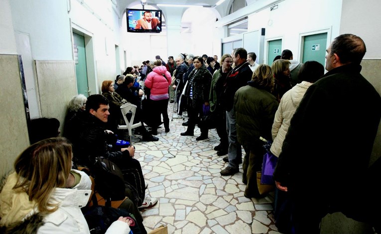 Liječnica: Treba naplaćivati pacijentima koji bez potrebe idu na Hitnu