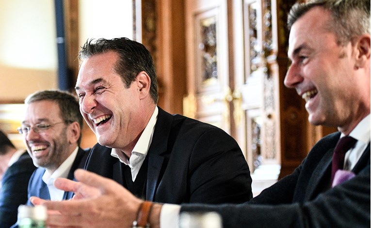 Austrijski desničari traže milijune eura od države zbog ponovljenih izbora