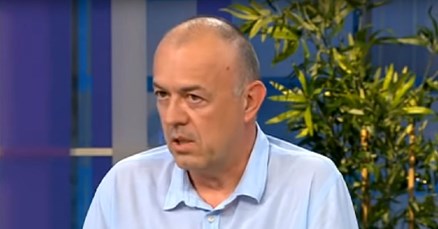 HRT ugostio tipa koji kaže da se Židove u Jasenovcu štitilo od deportacije pa se ogradio od njega