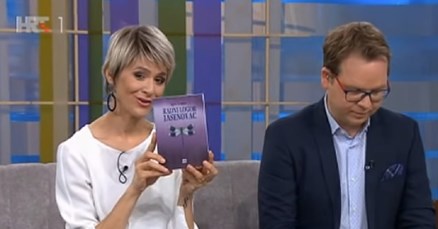 Voditeljica HRT-ove emisije o Jasenovcu obratila se javnosti. Nije nam baš najjasnije što je napisala
