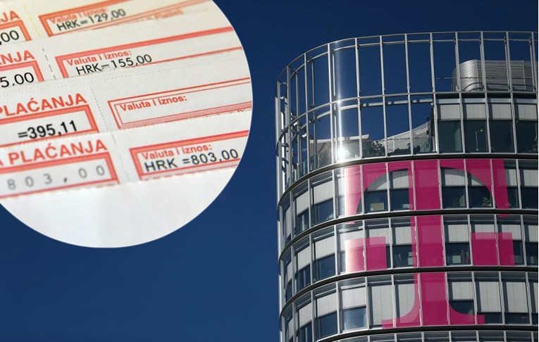 Hrvatski telekom otpisuje dugove građanima. Evo koje uvjete morate imati
