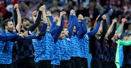 Hrvatska nikada u povijesti nije ovako razbila jednog velikog suparnika