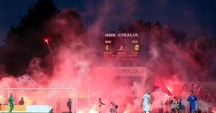 Dinamo može na Zvezdu, a Hajduk, Rijeku i Osijek čekaju zastrašujući suparnici