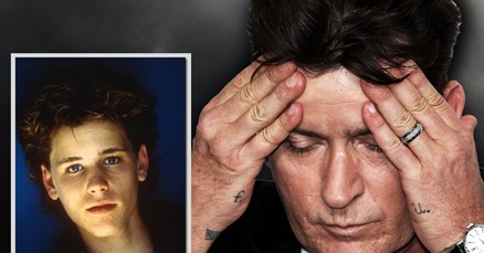 Charlie Sheen progovorio o optužbama da je silovao 13-godišnjaka
