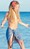 Mariah Carey sa skijališta na plažu