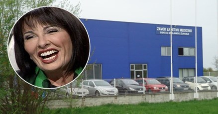 Index otkriva: Hitna u Sisku za čiju se kupnju tereti Lovrić Merzel nema ni kanalizaciju, a Ministarstvo zdravlja joj dalo sve dozvole za rad
