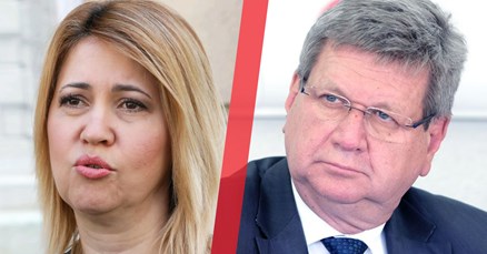 Zagrebački SDP danas će isključiti Opačić i Mrsića iz stranke?