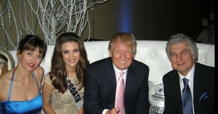 FOTO Hrvatice koje su upoznale Trumpa za Index otkrile kakav je stvarno