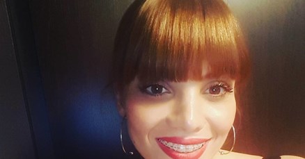 Lejla Filipović nakon dugo godina promijenila look i postala fatalna plavuša