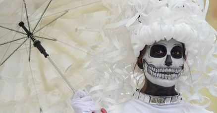 FOTO Ni Rijeka, ni Samobor, ni Split: Evo gdje je najluđi karneval u Hrvatskoj