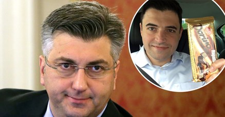 Plenković o oporbi: Rješavanje problema im se svodi na selfije i promoviranje kiselog zelja