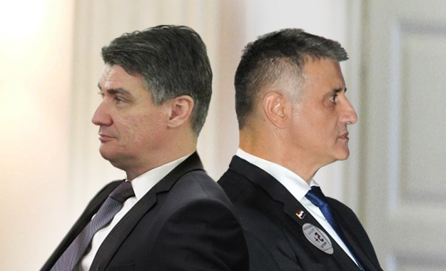Hrvatskoj treba alternativa HDZ-u i SDP-u