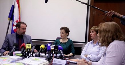 Ponovno izabrani članovi povjerenstva za sukob interesa tvrde da nije bilo političkih pritisaka