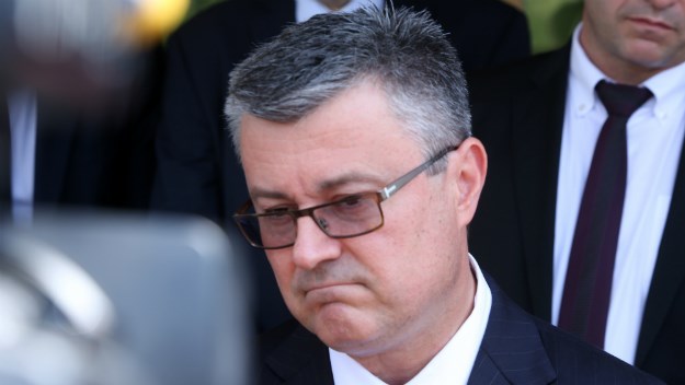 Orešković: Razmišljamo o tome da pomognemo Petrokemiji s 200 milijuna kuna