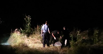 FOTO Uznemirujuće otkriće pored jarunskog jezera: Pronađen leš muškarca