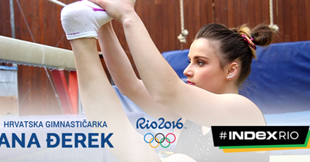 OLIMPIJSKI SPECIJAL Pogledajte video najavu za Indexov projekt Hrvati u Riju